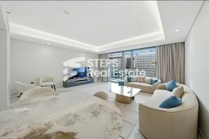 Spacious 2BHK Apartment