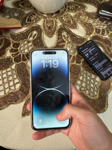 ايفون ١٤ برو ماكس 