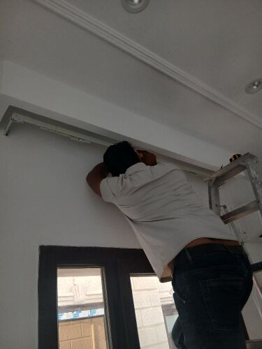 فك و تركيب الستاير