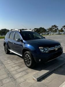 Renault Duster 2016- 4WD Milg 99k