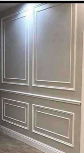 ديكورات الجبس والصبغ