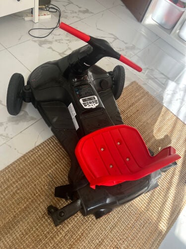 سياره دريفت 