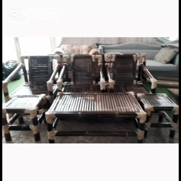 Indonesian Timber Company