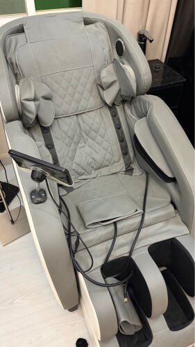 massage chair 