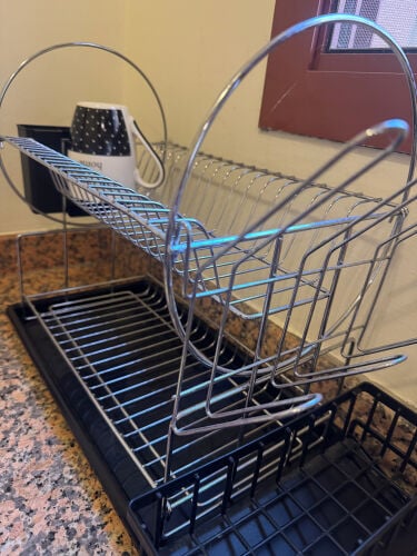 Dish Rack