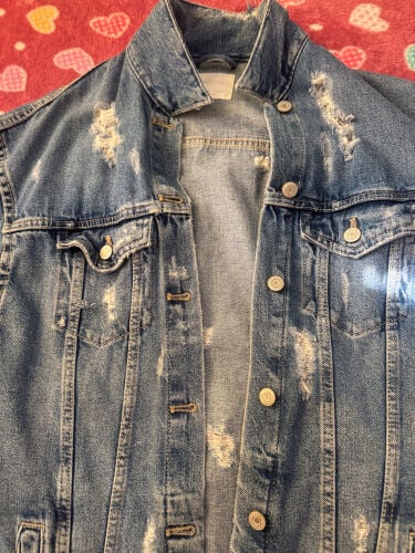 Zara Jacket
