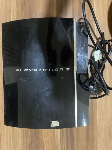 Sony 3 fat