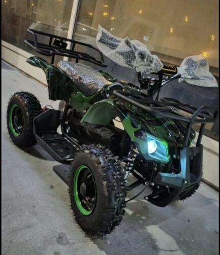 بودبودا اطفال