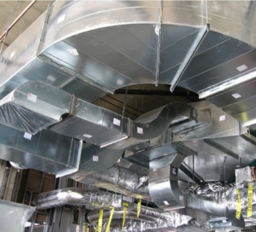 Duct