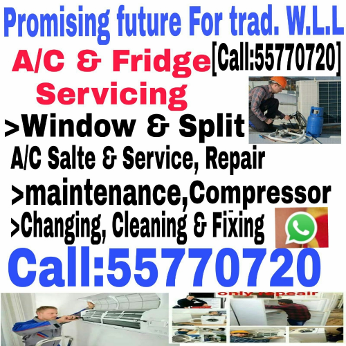we do buy any kind of ac