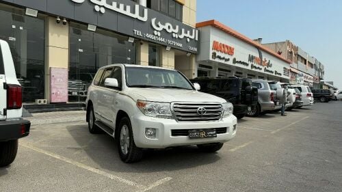 في اكس ار