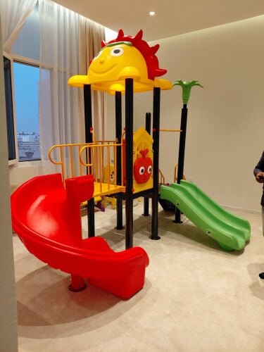 العاب الطفل 