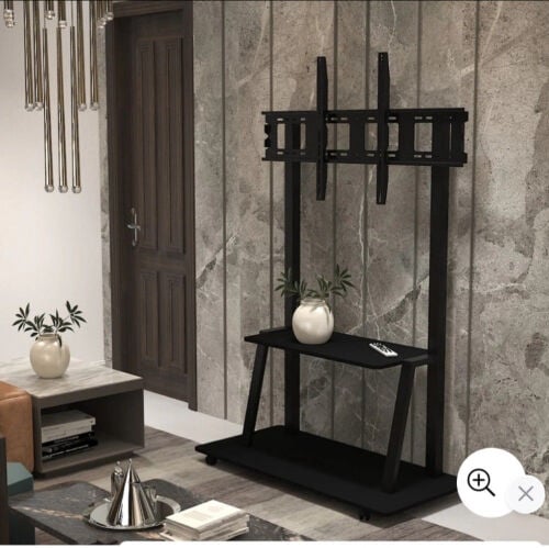 Tv stand With trolleys DG 120