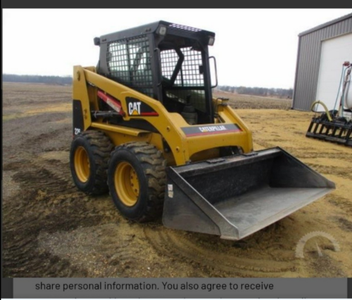 bobcat for rent 77551525