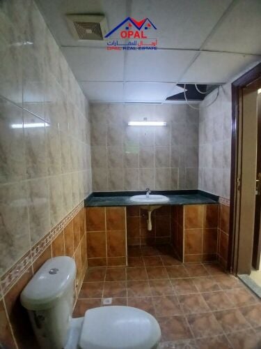 للايجار فلل داخل مجمع في الصخامة