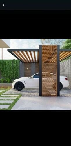CAR parking