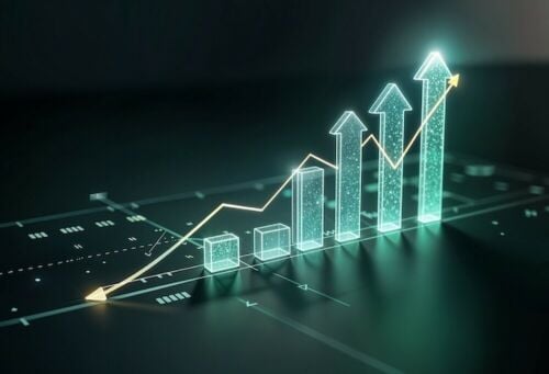 Online business development