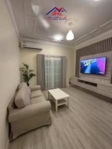 For rent apartment in Bin Mahmoud