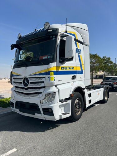 Imported from Germany