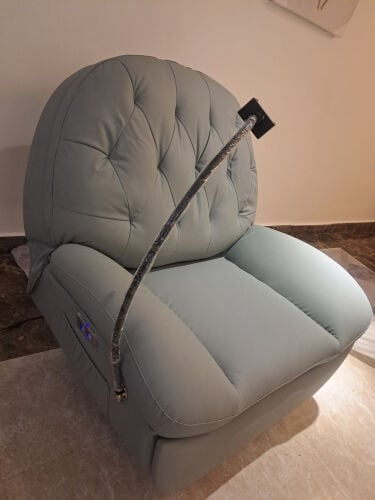 Arm Chair roking