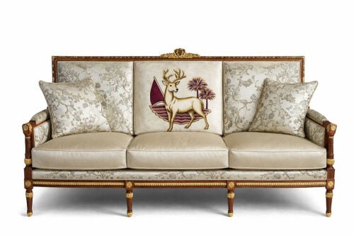 Royal Majlis Set