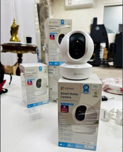 Ezviz  Wifi cctv camera indoor