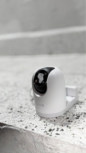 Ezviz WiFi outdoor cctv camera 