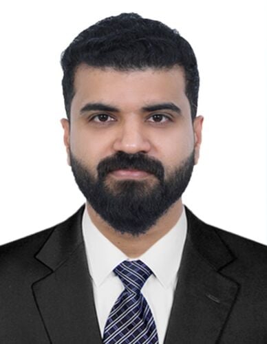 Hafiz Mohammed