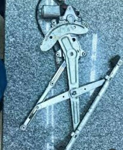 window regulator