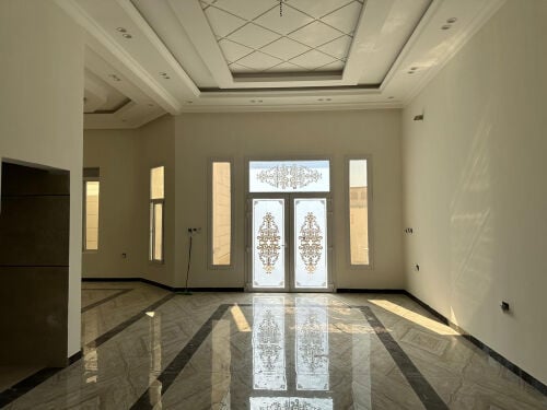 للبيع فيلا بالريان الجديد 