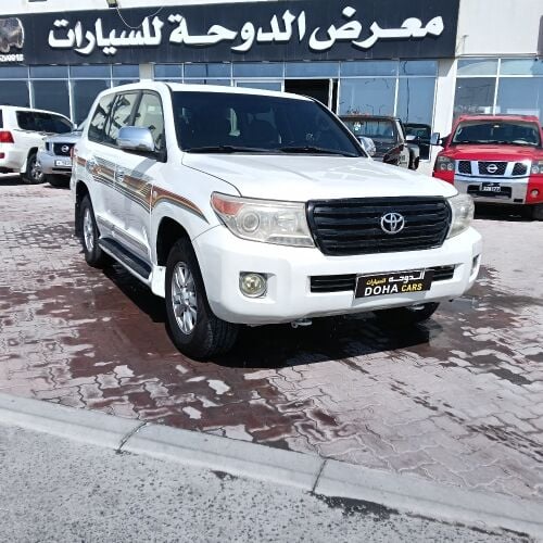 جي اكس ار 2009 ابيص