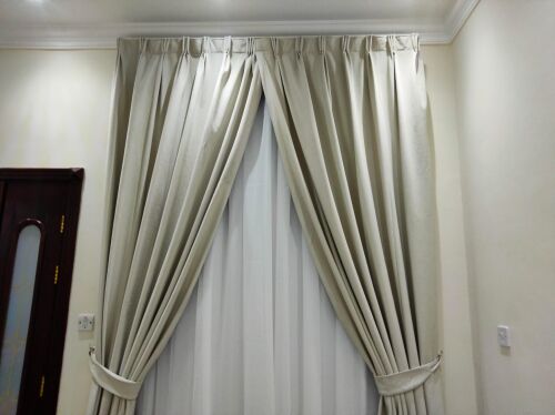 Installation and maintenance curt