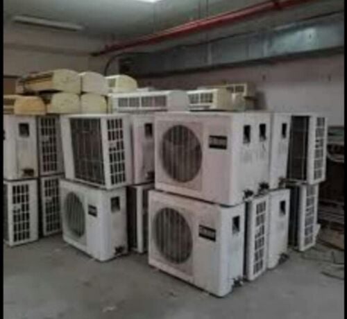 مطلوب مكيفات ويندو او اسبلت واي ن