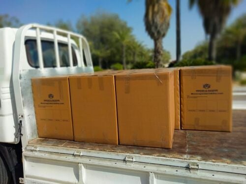 نقل اثاث من بيت الى بيت
نقل عفش