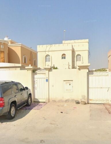 لاستثمار فيلا مؤجرة سيلية معراض