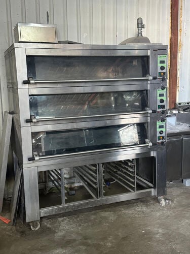 معدات مطاعم 