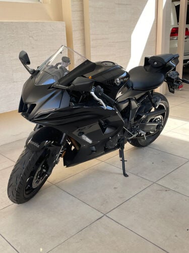 ياماها ار ٧ 