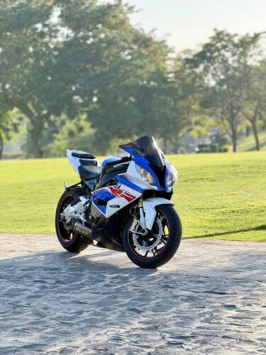 s1000RR