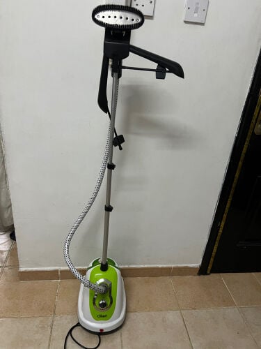 clikon iron stand
