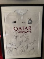 al sadd signature