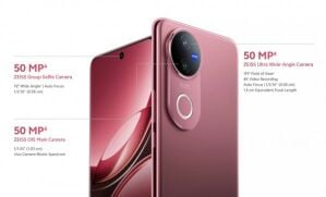 VIVO V50 5G (Under Warrantry)