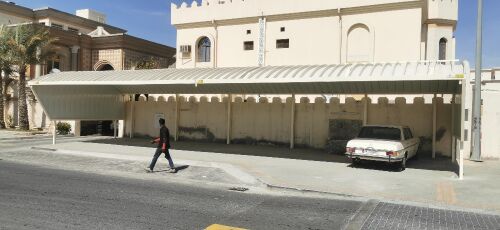 المناعي للمظلات