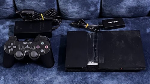 ps2