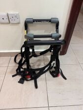 Bicycle Car Mount