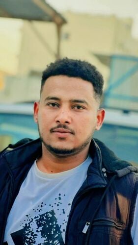 محمد عبدالغني