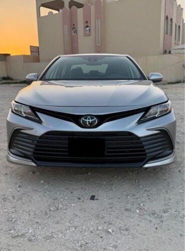 Toyota Camry LE 2023