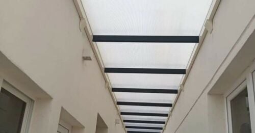 All kinds of Steel fixing job.
Sp