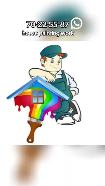 House Painting service