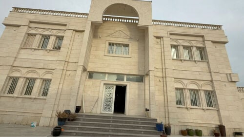 فيلا للبيع في الخيسة الجديدة