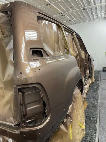 كار ستيشن كراج - تجـديـد